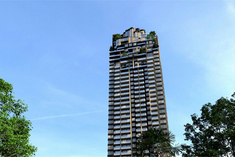 Кондоминиум в Паттайе, Таиланд | THE530578