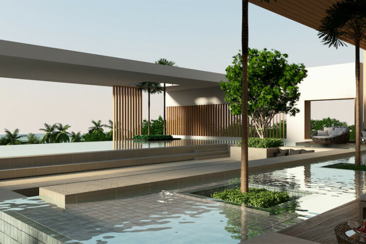 Кондоминиум в Паттайе, Таиланд | THE530578