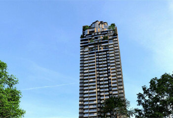 Кондоминиум в Паттайе, Таиланд | THE530578