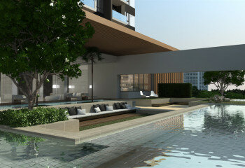 Кондоминиум в Паттайе, Таиланд | THE530578