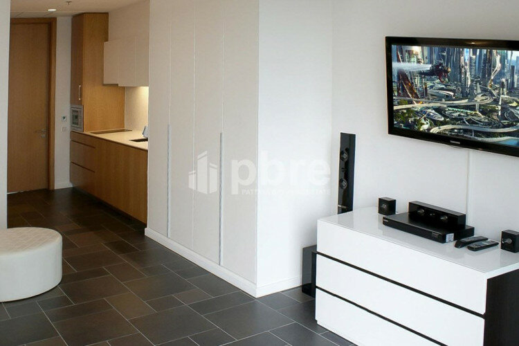 Кондоминиум в Паттайе, Таиланд | THE141056