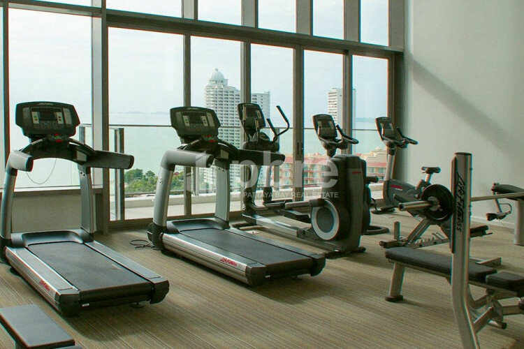 Кондоминиум в Паттайе, Таиланд | THE141056