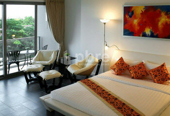 Кондоминиум в Паттайе, Таиланд | THE141056