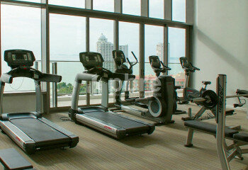 Кондоминиум в Паттайе, Таиланд | THE141056