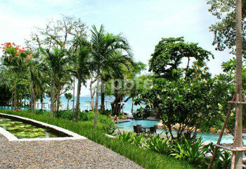 Кондоминиум в Паттайе, Таиланд | THE141056