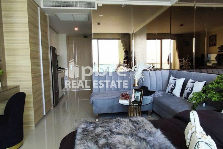 Кондоминиум в Паттайе, Таиланд | THE440890