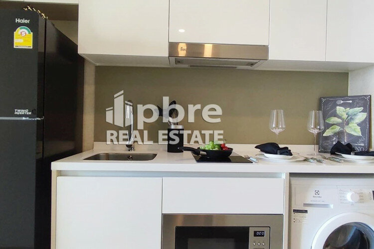 Кондоминиум в Паттайе, Таиланд | THE440890