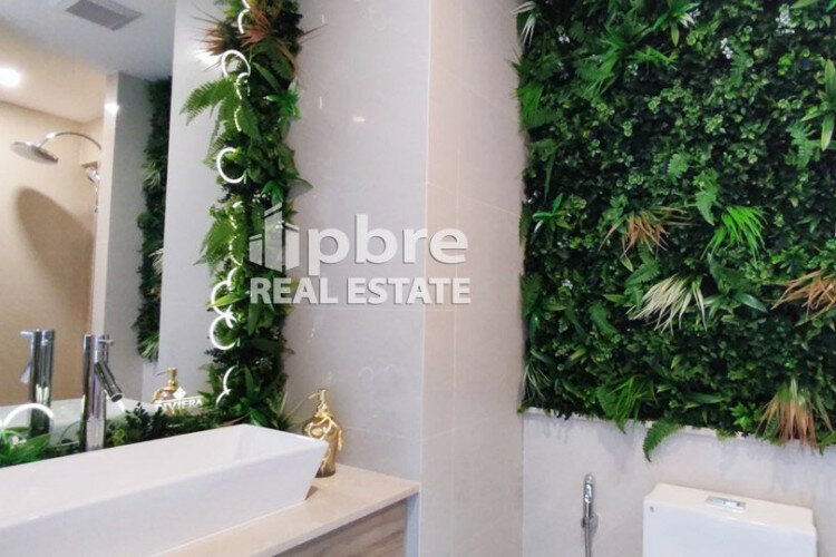 Кондоминиум в Паттайе, Таиланд | THE440890