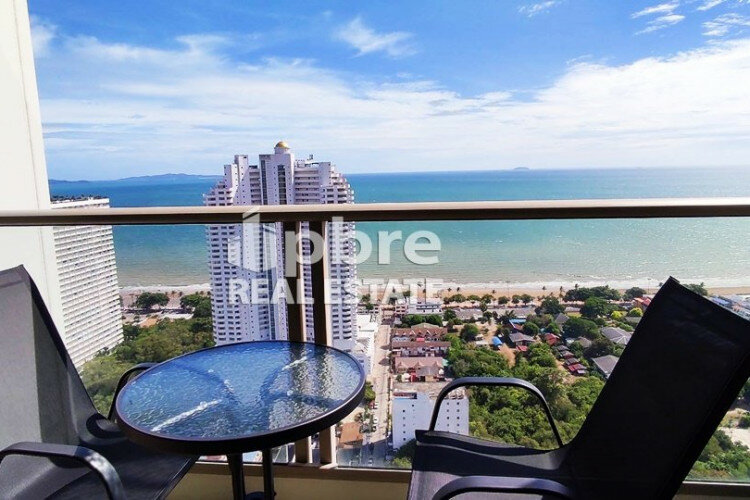 Кондоминиум в Паттайе, Таиланд | THE440890