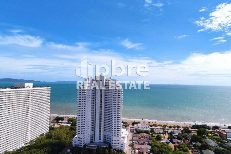 Кондоминиум в Паттайе, Таиланд | THE440890