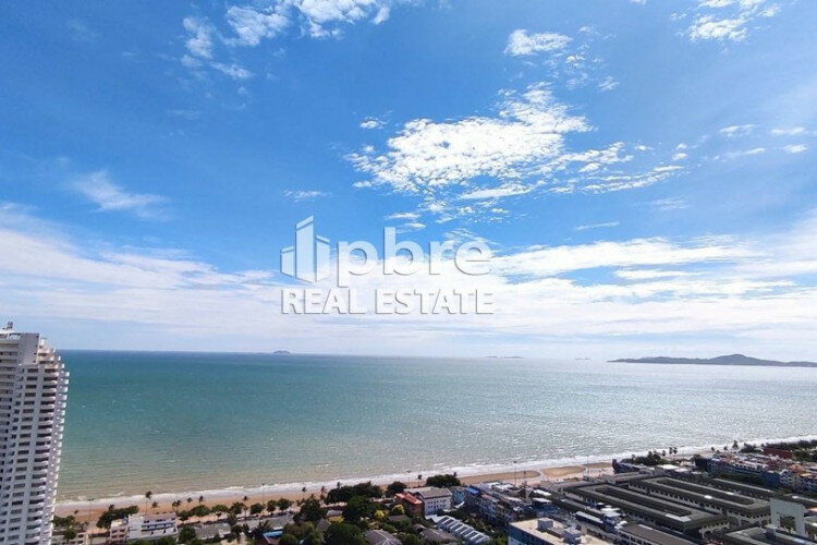 Кондоминиум в Паттайе, Таиланд | THE440890