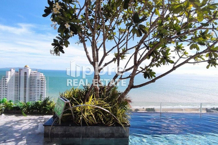 Кондоминиум в Паттайе, Таиланд | THE440890