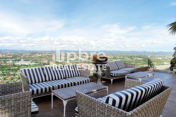 Кондоминиум в Паттайе, Таиланд | THE440890