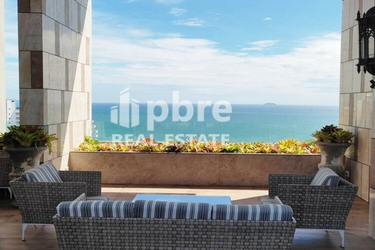 Кондоминиум в Паттайе, Таиланд | THE440890