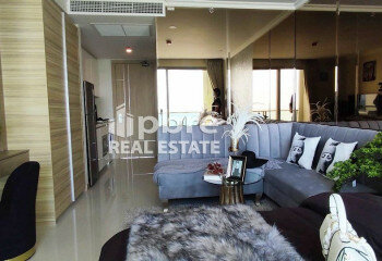 Кондоминиум в Паттайе, Таиланд | THE440890