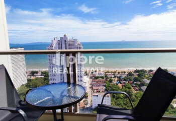 Кондоминиум в Паттайе, Таиланд | THE440890