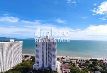 Кондоминиум в Паттайе, Таиланд | THE440890