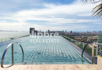 Кондоминиум в Паттайе, Таиланд | THE440890