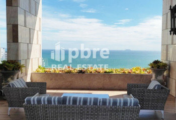 Кондоминиум в Паттайе, Таиланд | THE440890