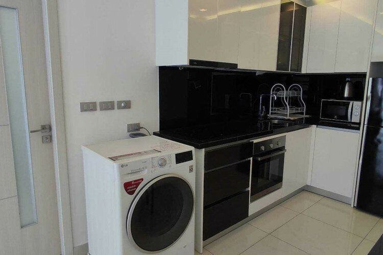 Кондоминиум в Паттайе, Таиланд | THE240774