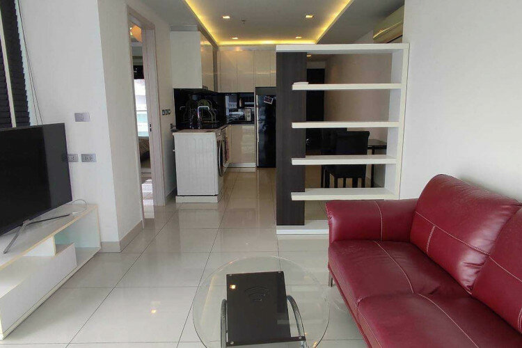 Кондоминиум в Паттайе, Таиланд | THE240774