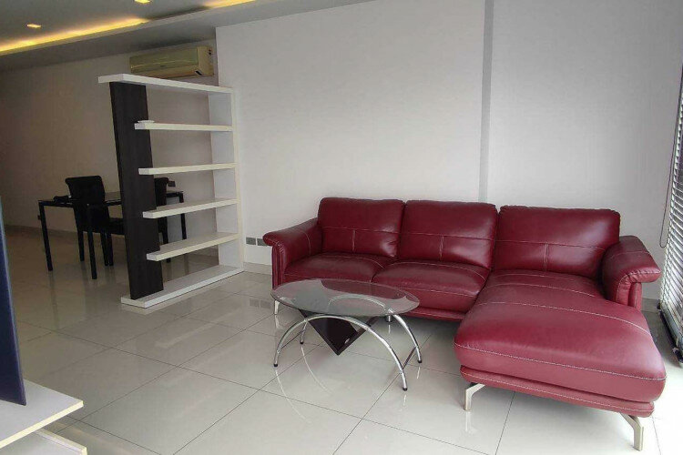 Кондоминиум в Паттайе, Таиланд | THE240774