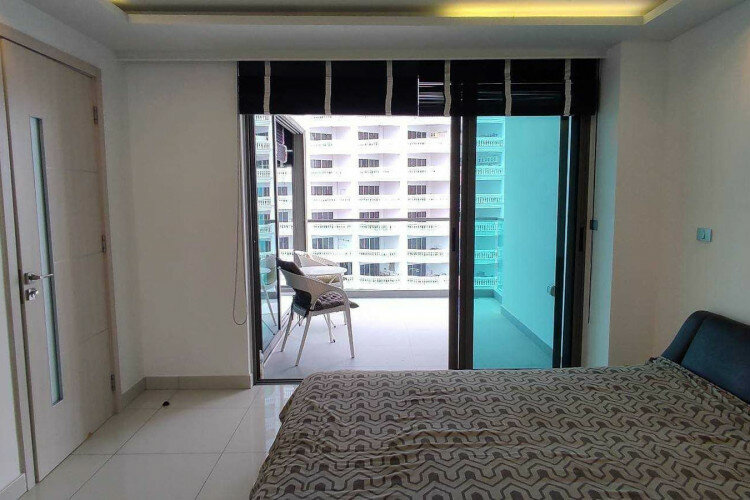 Кондоминиум в Паттайе, Таиланд | THE240774