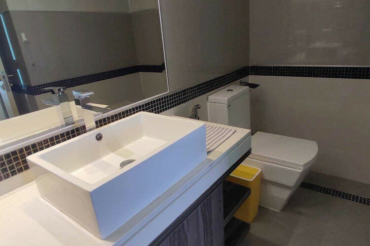 Кондоминиум в Паттайе, Таиланд | THE240774