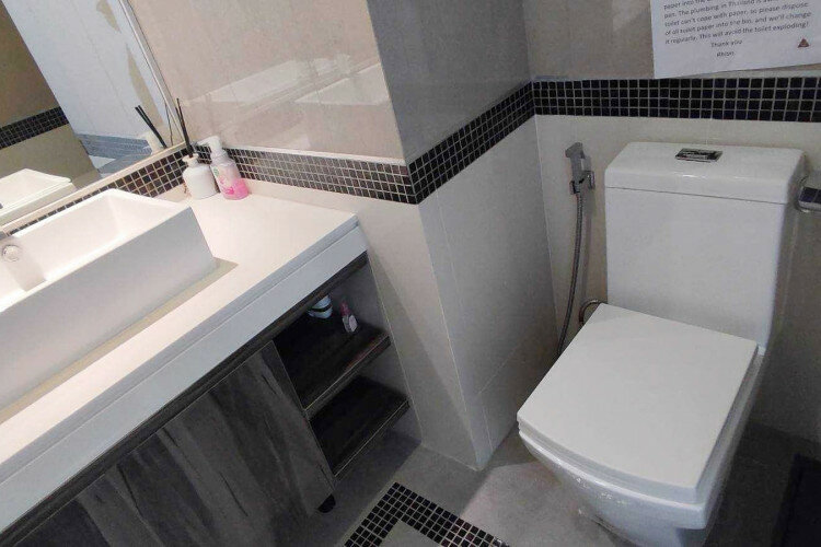 Кондоминиум в Паттайе, Таиланд | THE240774