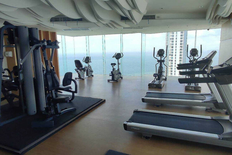 Кондоминиум в Паттайе, Таиланд | THE240774