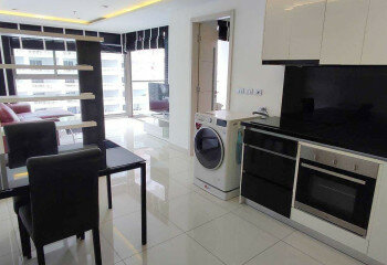 Кондоминиум в Паттайе, Таиланд | THE240774