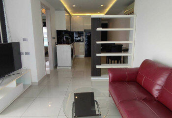 Кондоминиум в Паттайе, Таиланд | THE240774