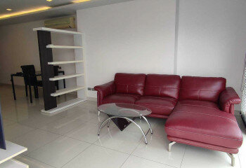 Кондоминиум в Паттайе, Таиланд | THE240774