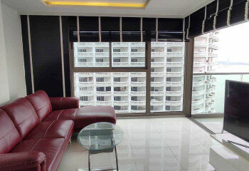 Кондоминиум в Паттайе, Таиланд | THE240774