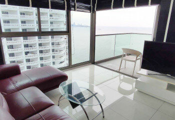 Кондоминиум в Паттайе, Таиланд | THE240774