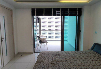 Кондоминиум в Паттайе, Таиланд | THE240774