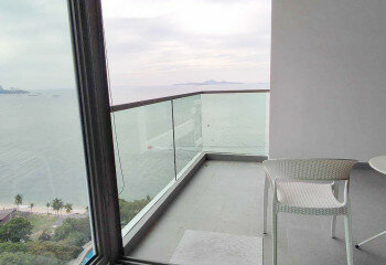 Кондоминиум в Паттайе, Таиланд | THE240774