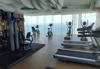 Кондоминиум в Паттайе, Таиланд | THE240774