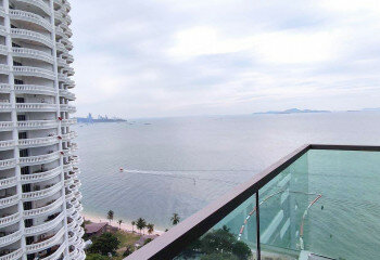 Кондоминиум в Паттайе, Таиланд | THE240774