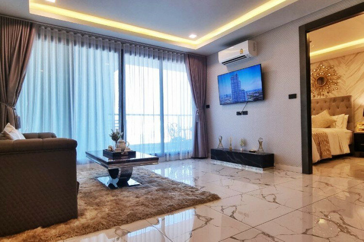 Кондоминиум в Банг Ламунге, Таиланд | THE248323