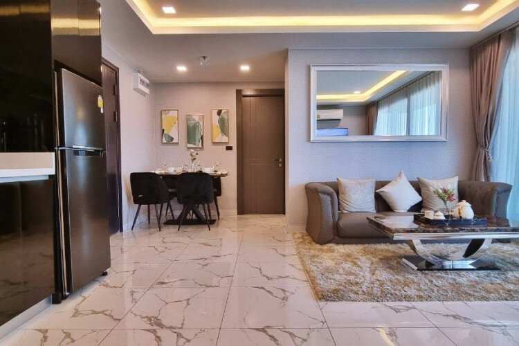 Кондоминиум в Банг Ламунге, Таиланд | THE248323