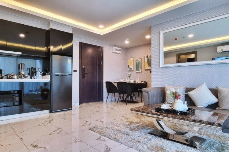 Кондоминиум в Банг Ламунге, Таиланд | THE248323