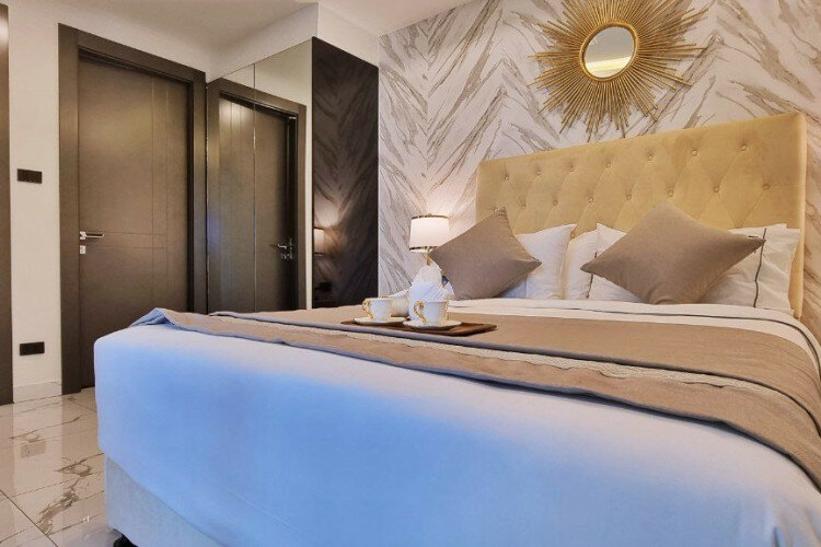 Кондоминиум в Банг Ламунге, Таиланд | THE248323