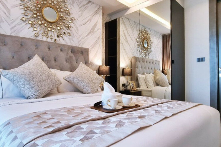 Кондоминиум в Банг Ламунге, Таиланд | THE248323