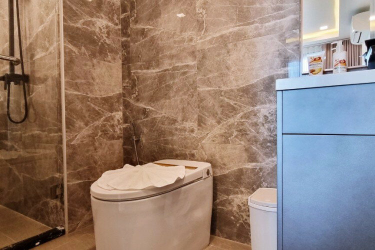 Кондоминиум в Банг Ламунге, Таиланд | THE248323