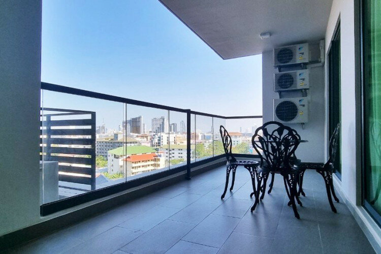 Кондоминиум в Банг Ламунге, Таиланд | THE248323