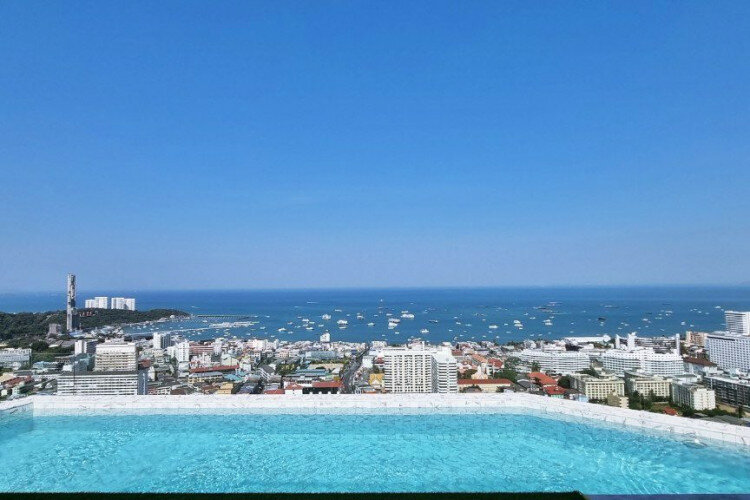 Кондоминиум в Банг Ламунге, Таиланд | THE248323