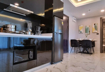 Кондоминиум в Банг Ламунге, Таиланд | THE248323