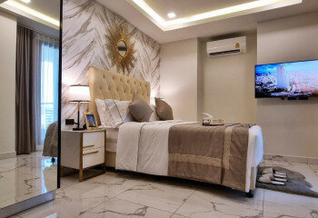 Кондоминиум в Банг Ламунге, Таиланд | THE248323