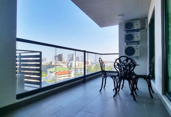 Кондоминиум в Банг Ламунге, Таиланд | THE248323